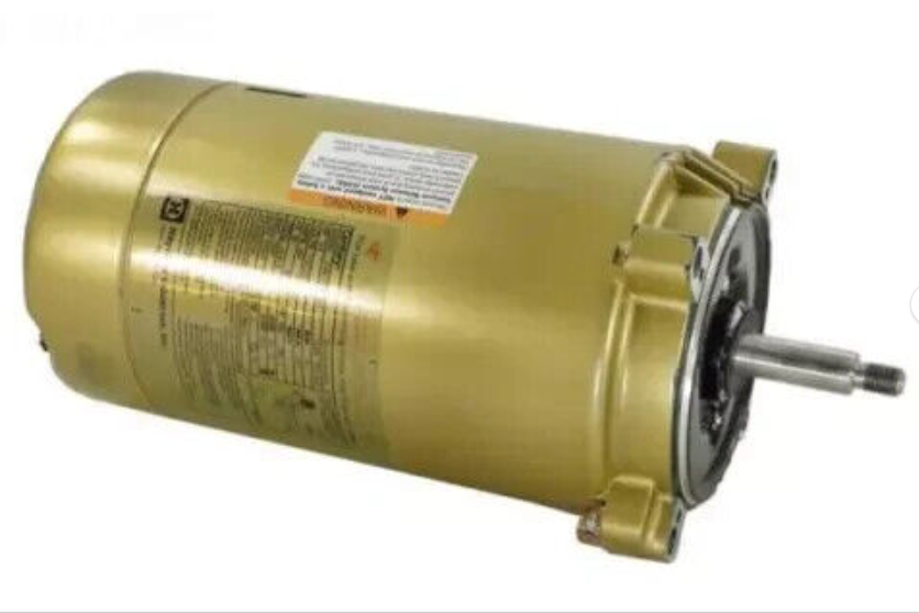 Hayward 1HP Replacement Motor - 115/230v - SPX1607Z1M