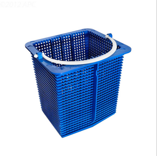 HAYWARD PUMP BASKET APCB167 / SPX1600M POWDER COATED -NEW