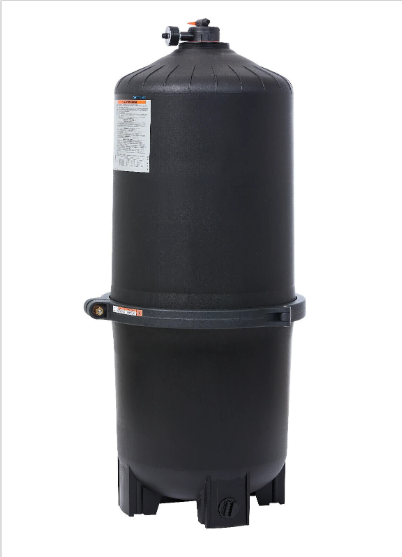 Hayward W3C4030 SwimClear 425 sq. ft. Cartridge Pool Filter