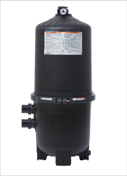 Hayward W3C5030 SwimClear 525 sq. ft. Cartridge Pool Filter