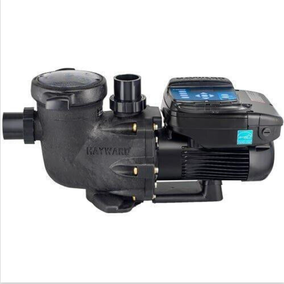 Hayward W3SP3206VSP TriStar Variable Speed Energy Efficient Pool Pump, 2.7 THP