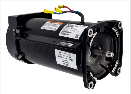 Hayward SPX3400Z1ECM 2.7HP Motor Assembly - TriStar VS/EcoStar - New